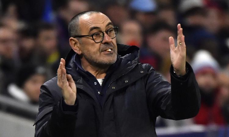 Juvemania: in mezzo al campo sarà rivoluzione. Ecco il centrocampo che sogna Sarri