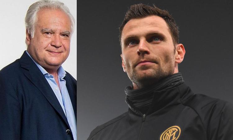 Un cappuccino con Sconcerti: Padelli e Viviano non sono da Inter, trascurato un dettaglio fondamentale