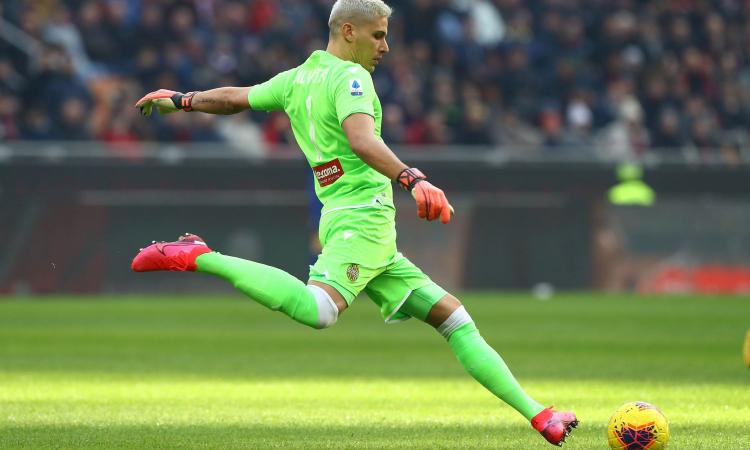 Hellas Verona, le pagelle di CM: Silvestri sicuro, Lazovic sorprendente