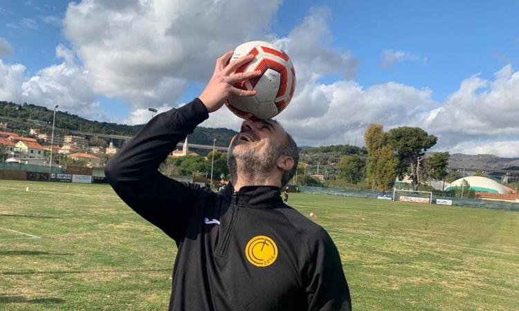 Momenti Di Gioia: Sorrentino, il rigore parato a CR7 e la nuova vita da bomber. Gol decisivo all'esordio con il padre VIDEO