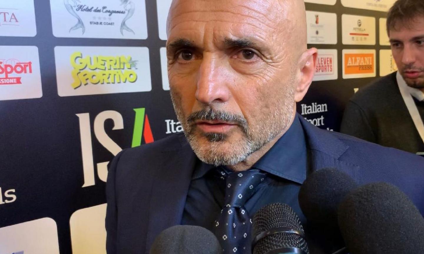 Calciomercato Napoli, un ex Inter con Spalletti