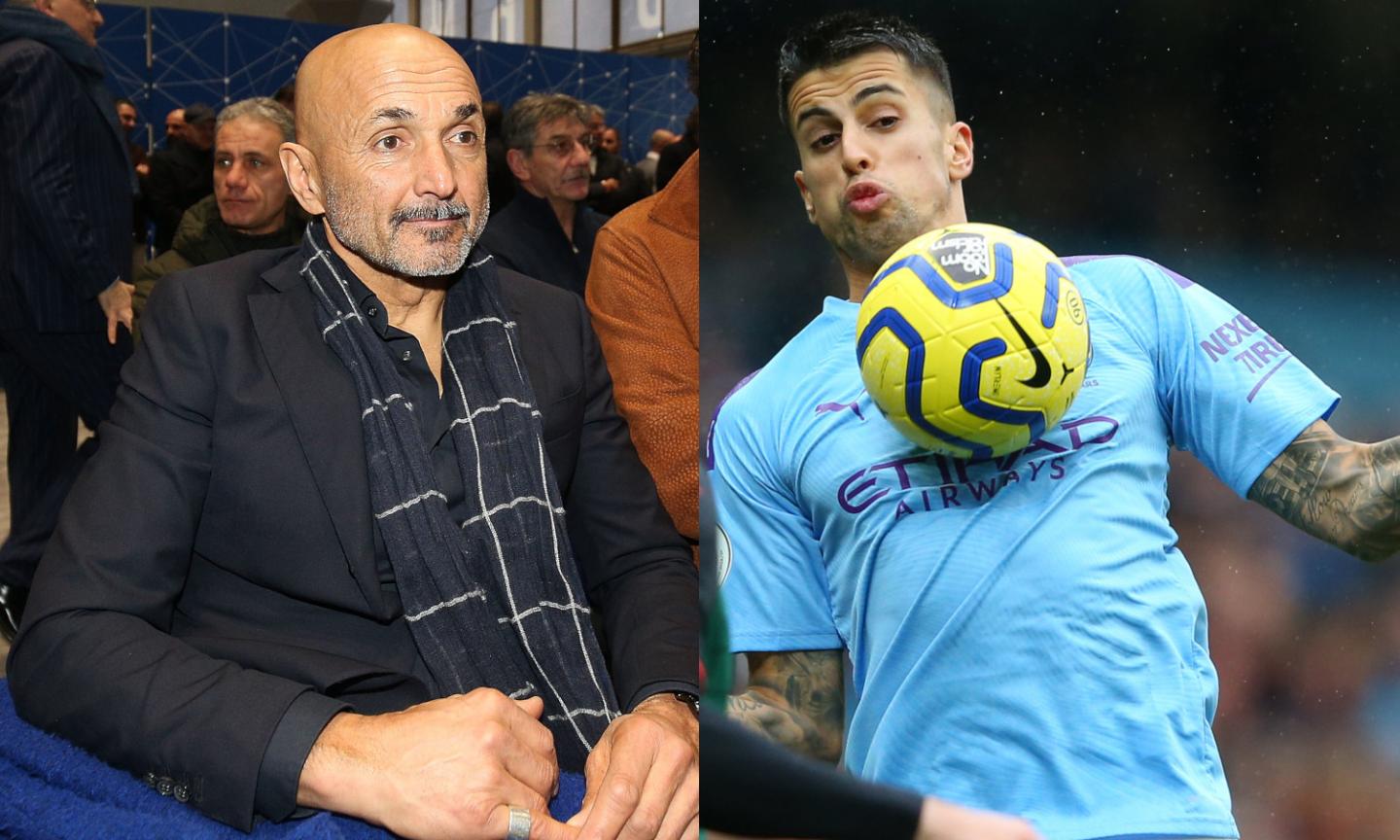 Intermania: Spalletti grazie. Sì al ritorno di Cancelo, ma non per Skriniar