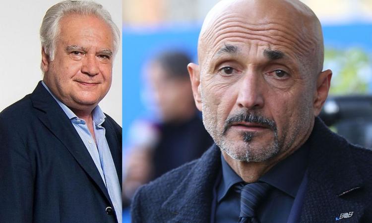 Un cappuccino con Sconcerti: Spalletti, è tempo di incassare ma anche di accontentarsi