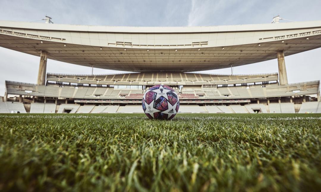 Cronache di un calcio provvisorio