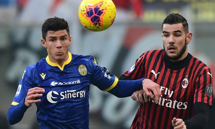 Manchester United: scout per Pessina