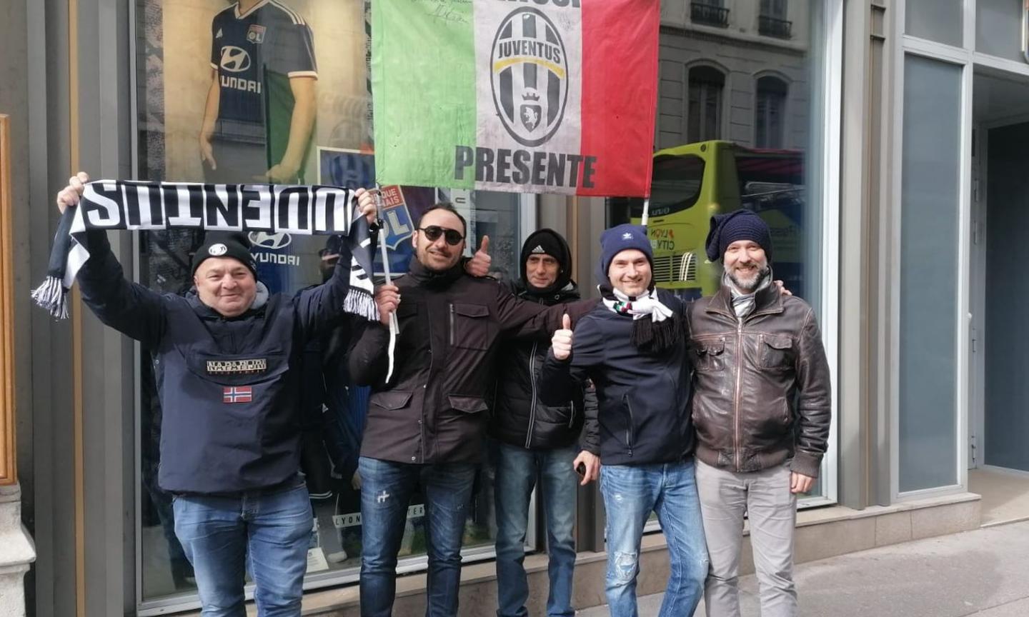 Juve, le regole della festa: come comportarsi e dove si ritrovano i tifosi