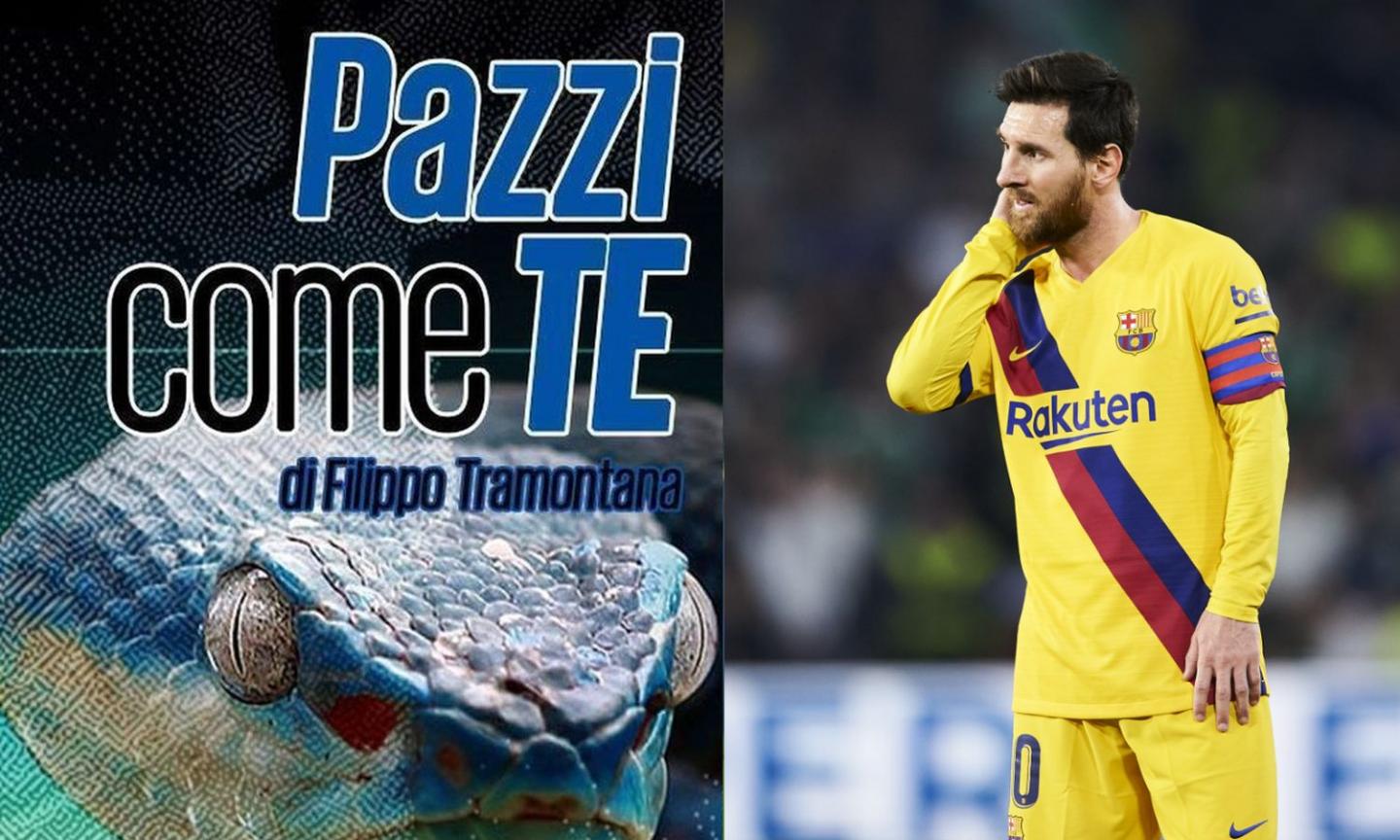 Inter: Messi è solo un sogno o una giustificata fantasia?