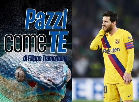Inter: Messi è solo un sogno o una giustificata fantasia?