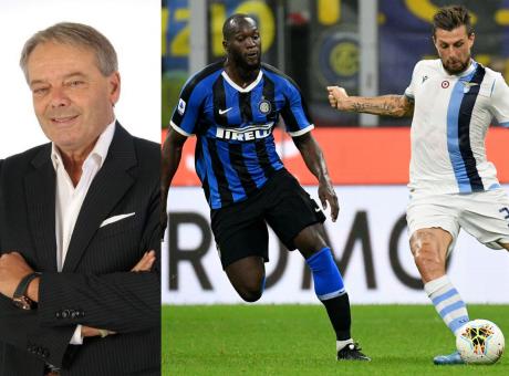 Turrini a CM: 'Lazio-Inter deciderà chi perderà lo scudetto con la Juve. Sarri criticato? Come Raikkonen in Ferrari'
