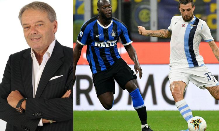 Turrini a CM: 'Lazio-Inter deciderà chi perderà lo scudetto con la Juve. Sarri criticato? Come Raikkonen in Ferrari'