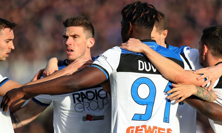 Atalanta-Napoli e Roma-Udinese: probabili formazioni e dove vederle in tv