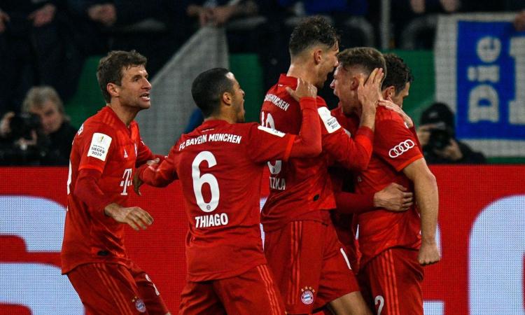 Lega Bayern Lega Bayern