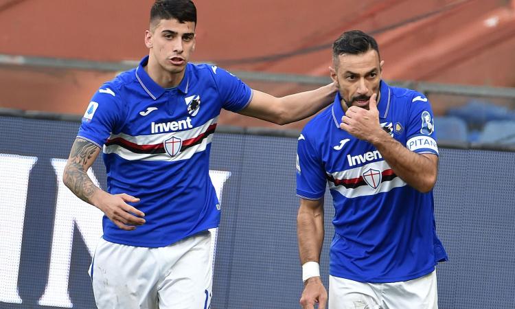Sampdoria, caccia all'erede di Depaoli: piace Ferrer