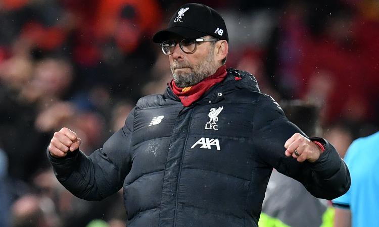 Liverpool: Klopp prima accusa e poi difende Adrian VIDEO