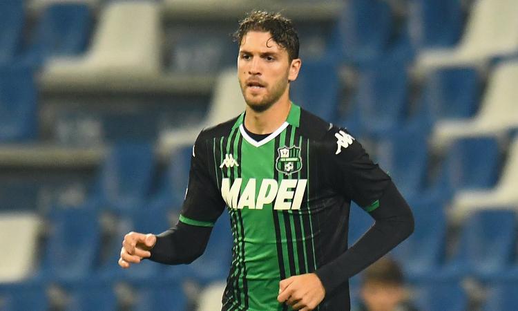Sassuolo: De Zerbi resta se Locatelli non va via