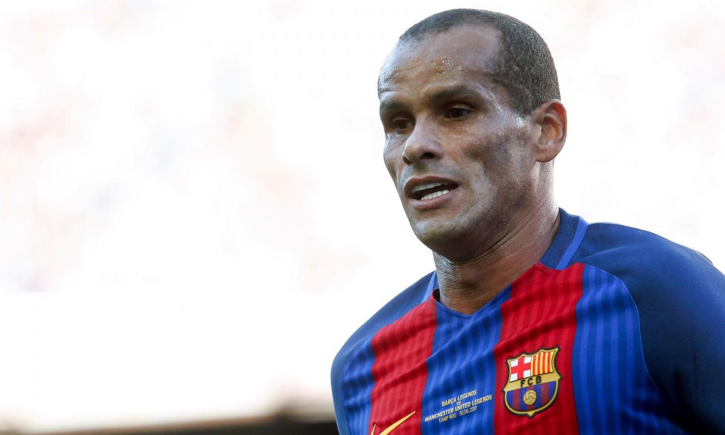 L'ex Rivaldo: 'Credo che Messi possa rimanere al Barcellona'