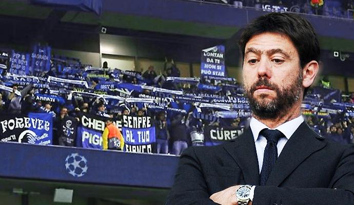 Atalantamania: la Roma andrà in Champions…perché la Dea vincerà lo scudetto!