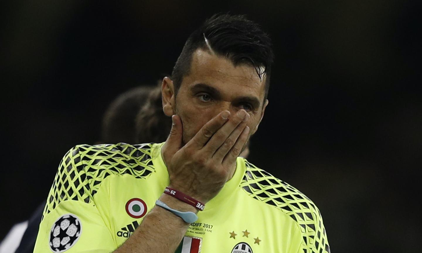 Dalla Spagna: sondaggio del Barcellona per Buffon