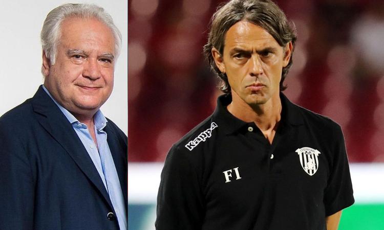 Un cappuccino con Sconcerti: se non si gioca, niente scudetto. Ma che succede in Serie B?