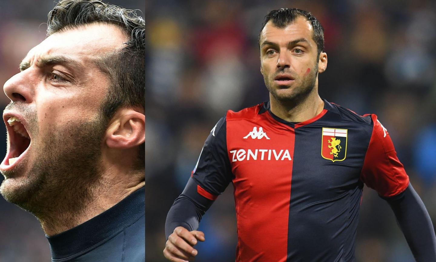 Pandev, la mia vita raccontata a CM/3: 'Napoli lascia senza fiato, ma Benitez... Con la Juve che rabbia! Amo il Genoa, voglio finire qui'