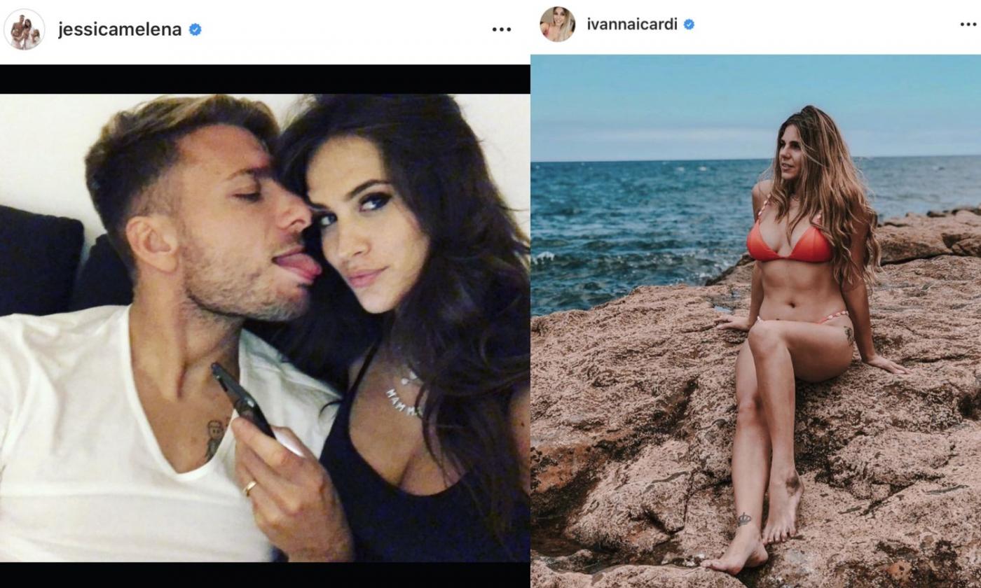 Gossip Girl Ivana Icardi E Gli Scambi Di Coppia Le Rivelazioni Di