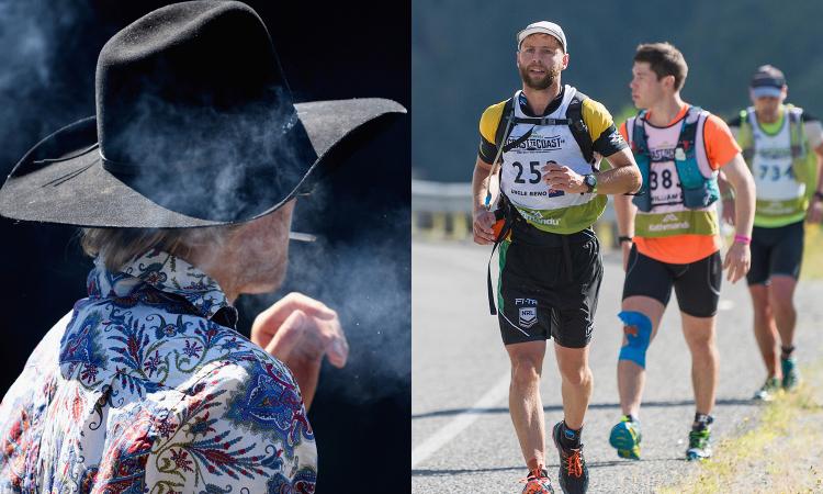 Coronavirus: tabacchi in vendita e jogging vietato, sicuri sia la scelta giusta?