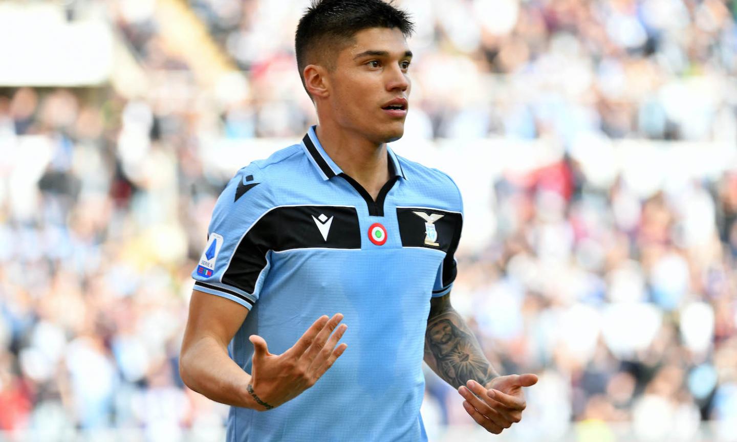 Lazio: rifiuto al West Ham per Correa