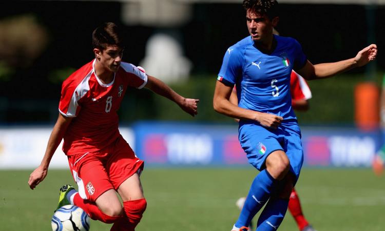 Fiorentina, UFFICIALE il prestito di Dalle Mura alla Cremonese