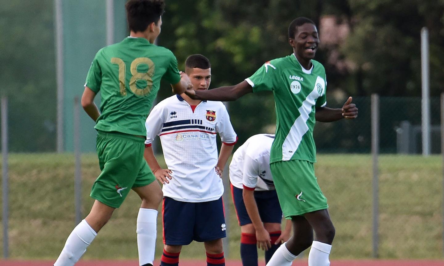 Calcio, i dilettanti della Lombardia in protesta con la regione: 'Siamo gli unici rimasti fermi, fateci ripartire!'