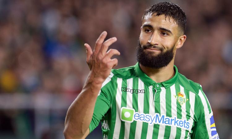 Il Milan torna su Fekir: ecco quanto vale