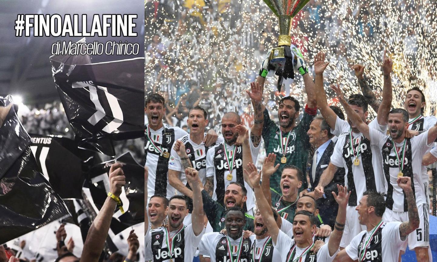 Chirico: scudetto e nuove regole, alla Juve non piace vincere a tavolino. A differenza di altri