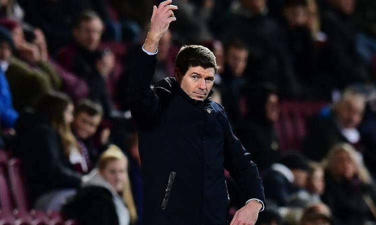 Gerrard: 'Liverpool? Grazie per avermi reso felice'