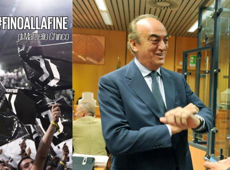 Chirico: 'Giraudo ha scelto l'avvocato della legge Bosman per ribaltare il processo di Calciopoli. La Juve spera'