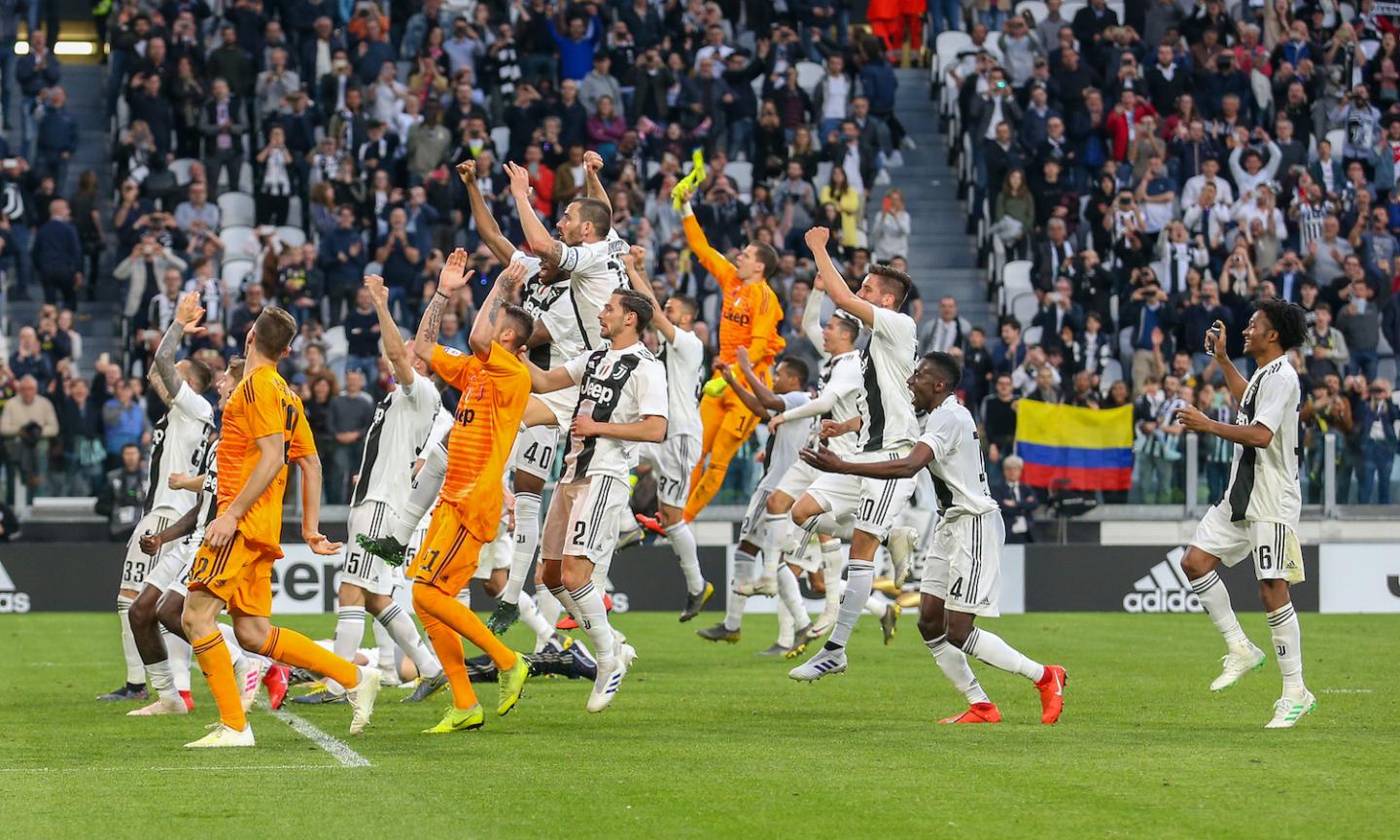 JUVENTUS Image gallery