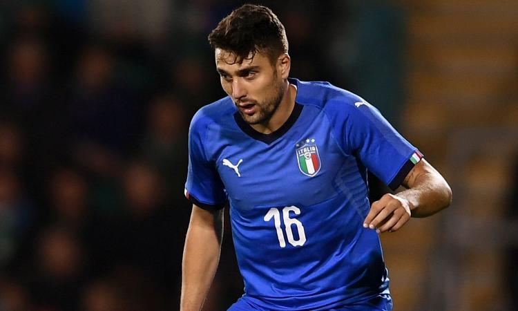 Marchizza vede la Serie A: tra Sassuolo e Roma, fioccano le offerte
