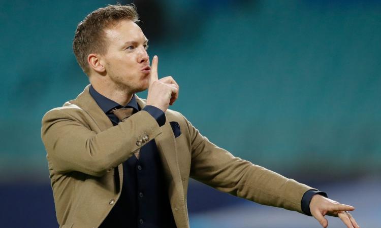 Le 5 cose che non sai di Nagelsmann: il ‘piccolo Mourinho’ scelto da Rangnick che fa sognare il Lipsia