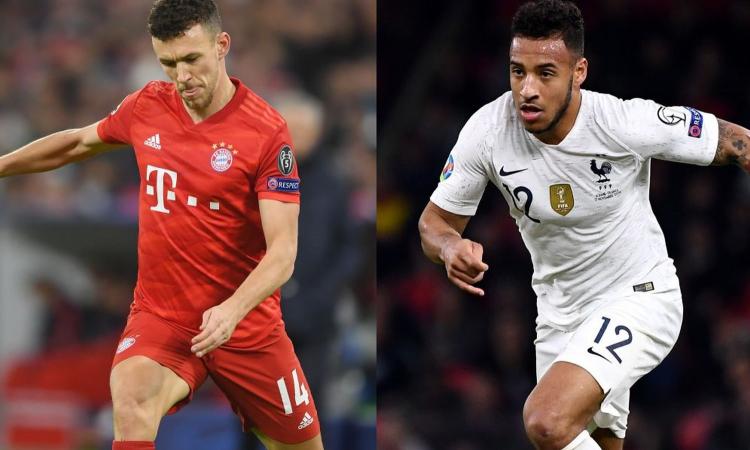 Inter e Bayern: Rummenigge congela l'affare Perisic, ma l'idea scambio con Tolisso rimane viva
