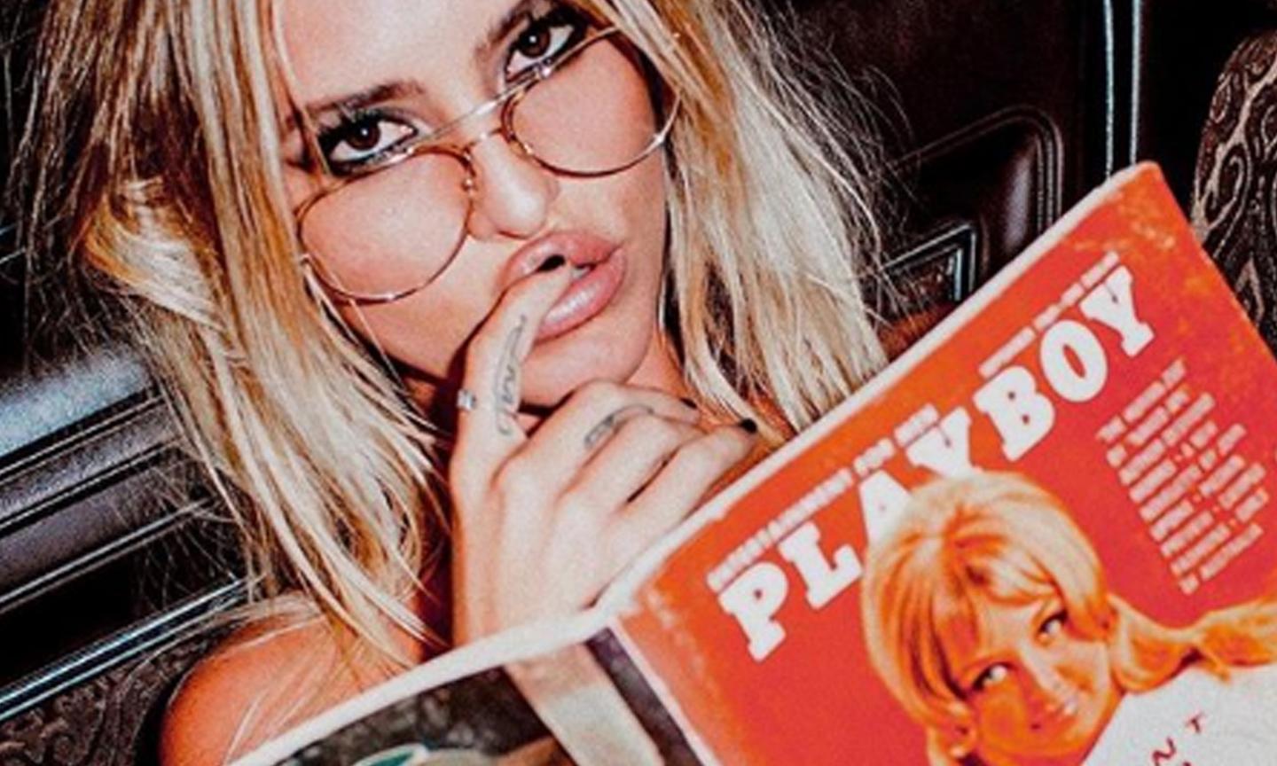 Addio a Playboy in edicola: il coronavirus ha azzerato le vendite. In arrivo l'ultimo numero cartaceo FOTO