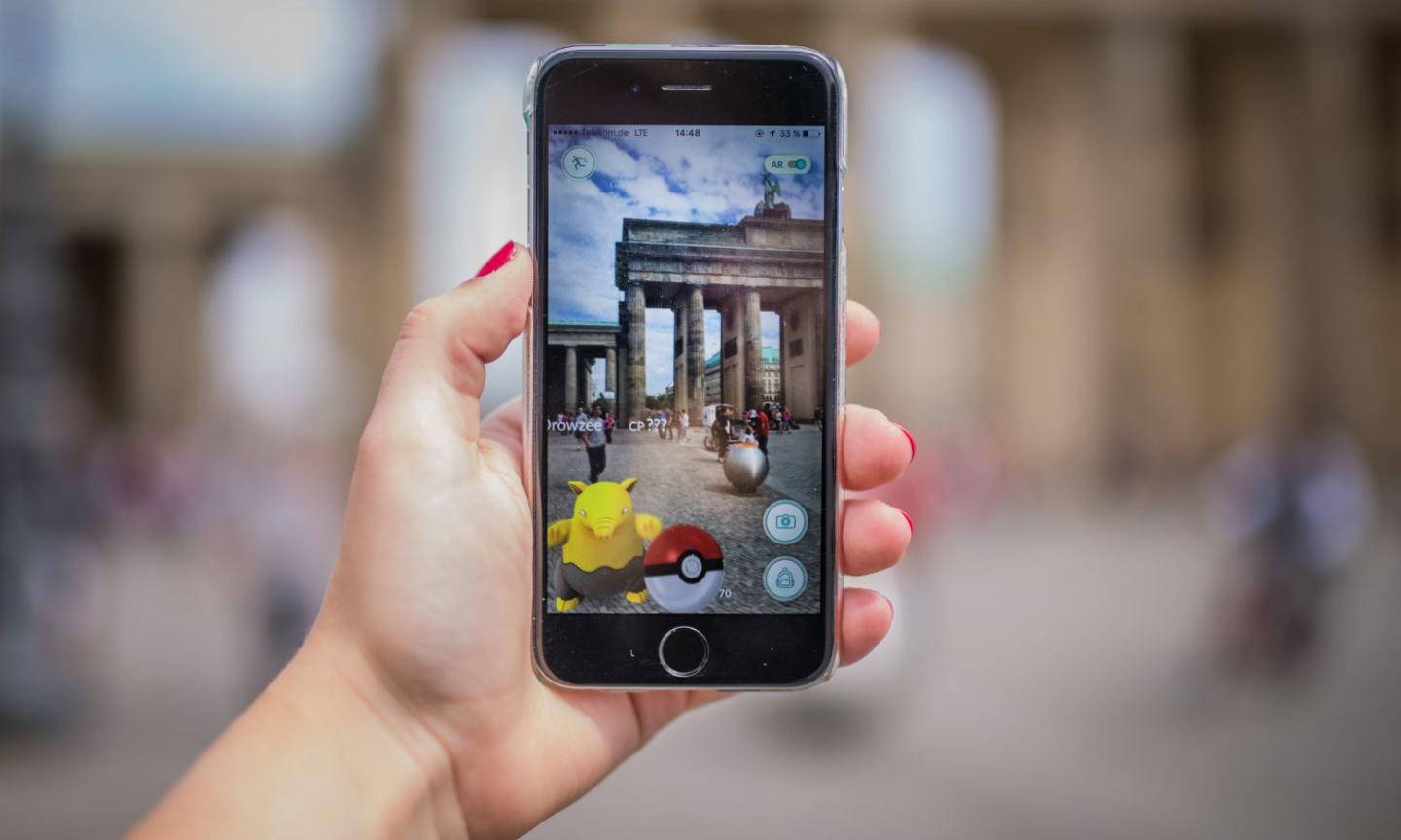 Pokemon Go,  è partito il Community Day di maggio: caccia al Seedot cromatico