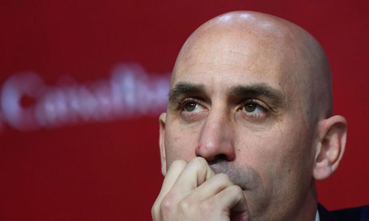 Pres. Federcalcio spagnola: 'Nostra candidatura per i Mondiali 2030 sarà la più potente'
