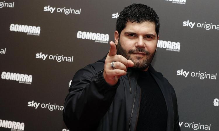 Salvatore Esposito a CM: ‘Vi racconto l’ultima stagione di Gomorra. Tolto uno scudetto al mio Napoli, con Diego...'