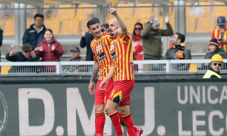 Lecce, il ds Meluso: 'Ecco come il virus cambia il mercato, la forbice...'