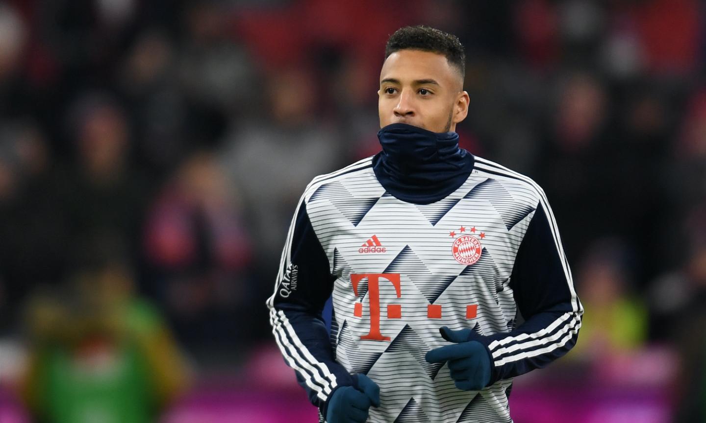 Inter interested in Bayern Munich's Tolisso but deal depends on Perisic situation: the details