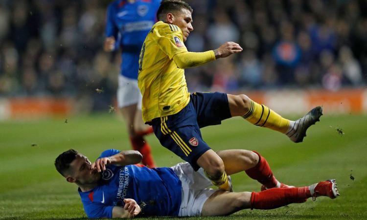 Atletico Madrid, all in per Torreira