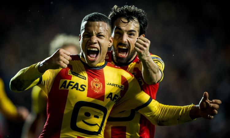 Dalle ore con 'Call of Duty' all'interesse del Milan: Vrankx, il Tielemans che studia da Casemiro