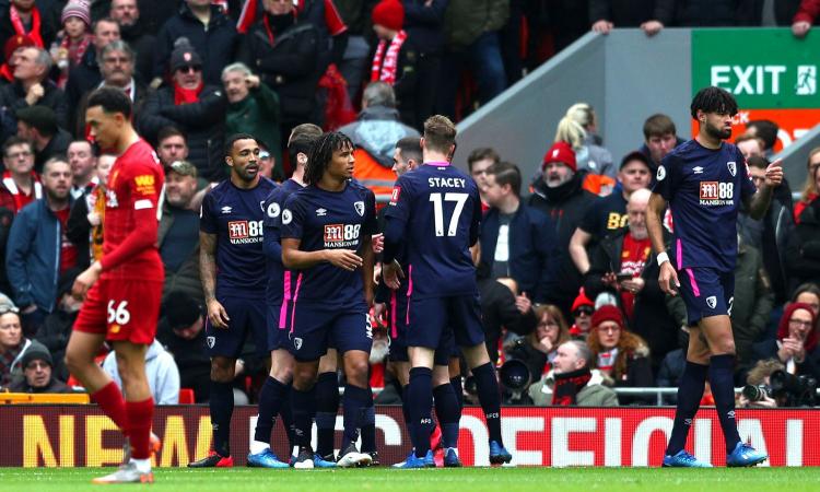 Bournemouth, UFFICIALE: scelto il nuovo allenatore