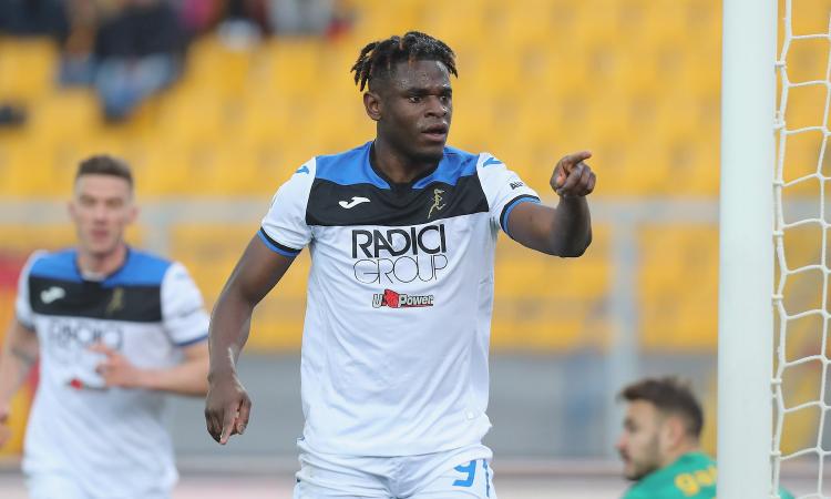 Atalanta-Brescia, le probabili formazioni e dove vederla in tv
