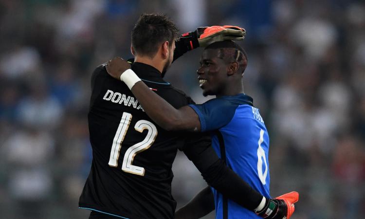 Juve, gli assi di Raiola saranno due! Ma ci vorrà un grosso sacrificio...
