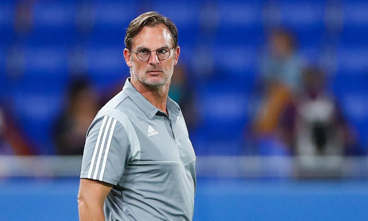 Ex Inter, UFFICIALE: De Boer saluta l'Atlanta United