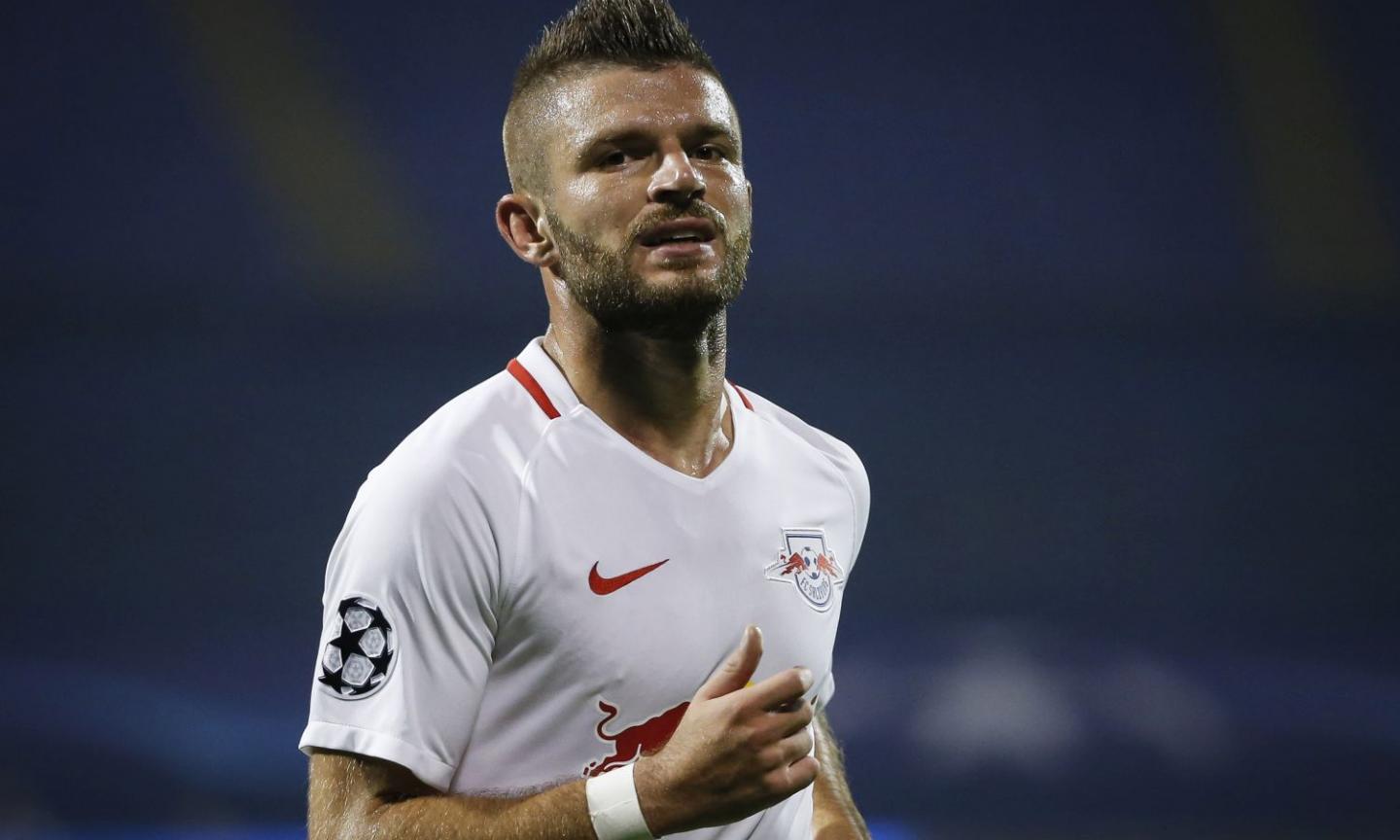 Ricordate Valon Berisha? L'ex Lazio riparte dall'Australia